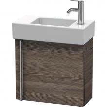 Duravit VA6210R5151 - Duravit Vero Air Vanity Unit Wall-Mounted  Pine Terra