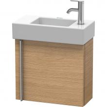 Duravit VA6210R5252 - Duravit Vero Air Vanity Unit Wall-Mounted  European Oak