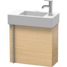 Duravit VA6210R7171 - Duravit Vero Air Vanity Unit Wall-Mounted  Mediterranean Oak