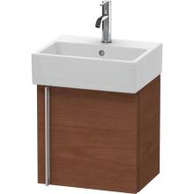 Duravit VA6211L1313 - Duravit Vero Air Vanity Unit Wall-Mounted  American Walnut