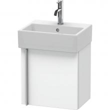 Duravit VA6211L1818 - Duravit Vero Air Vanity Unit Wall-Mounted  White Matte