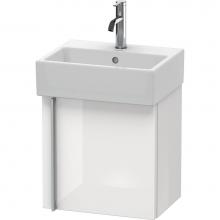 Duravit VA6211L2222 - Duravit Vero Air Vanity Unit Wall-Mounted  White High Gloss