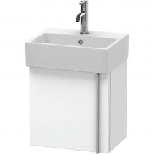 Duravit VA6211R1818 - Duravit Vero Air Vanity Unit Wall-Mounted  White Matte