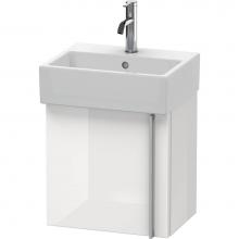 Duravit VA6211R2222 - Duravit Vero Air Vanity Unit Wall-Mounted  White High Gloss