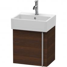 Duravit VA6211R6969 - Duravit Vero Air Vanity Unit Wall-Mounted  Brushed Walnut