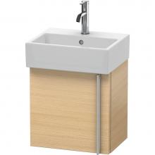 Duravit VA6211R7171 - Duravit Vero Air Vanity Unit Wall-Mounted  Mediterranean Oak