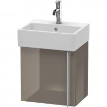 Duravit VA6211R8989 - Duravit Vero Air Vanity Unit Wall-Mounted  Flannel Gray High Gloss