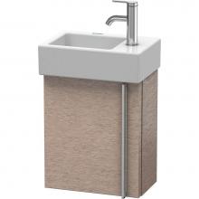 Duravit VA6212L1111 - Duravit Vero Air Vanity Unit Wall-Mounted  Oak Cashmere