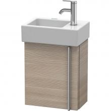 Duravit VA6212L3131 - Duravit Vero Air Vanity Unit Wall-Mounted  Pine Silver