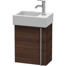 Duravit VA6212L5353 - Duravit Vero Air Vanity Unit Wall-Mounted  Chestnut Dark