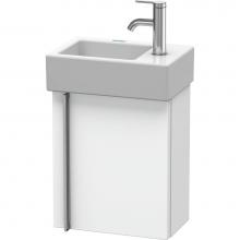 Duravit VA6212R1818 - Duravit Vero Air Vanity Unit Wall-Mounted  White Matte