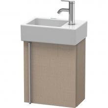 Duravit VA6212R7575 - Duravit Vero Air Vanity Unit Wall-Mounted  Linen