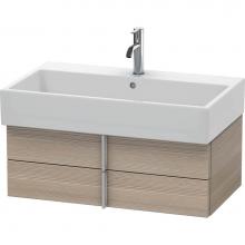 Duravit VA628703131 - Duravit Vero Air Vanity Unit Wall-Mounted  Pine Silver