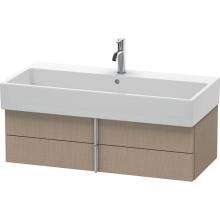 Duravit VA628807575 - Duravit Vero Air Vanity Unit Wall-Mounted  Linen