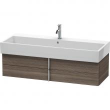 Duravit VA628905151 - Duravit Vero Air Vanity Unit Wall-Mounted  Pine Terra