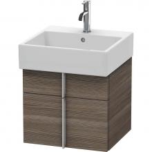 Duravit VA650405151 - Duravit Vero Air Vanity Unit Wall-Mounted  Pine Terra