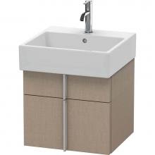 Duravit VA650407575 - Duravit Vero Air Vanity Unit Wall-Mounted  Linen