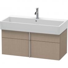 Duravit VA650807575 - Duravit Vero Air Vanity Unit Wall-Mounted  Linen