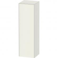 Duravit WT1332L3636 - White Tulip Semi-Tall Cabinet White