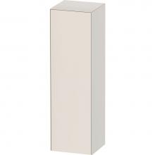 Duravit WT1332R3939 - White Tulip Semi-Tall Cabinet Nordic White