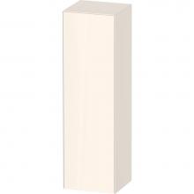 Duravit WT1332LH4H4 - White Tulip Semi-Tall Cabinet Nordic White