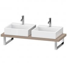 Duravit XL101C07575 - Duravit X-Large Console  Linen