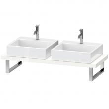 Duravit XL101C08585 - Duravit X-Large Console  White High Gloss