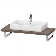 Duravit XL102C05151 - Duravit X-Large Console  Pine Terra