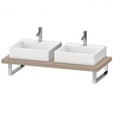 Duravit XL103C07575 - Duravit X-Large Console  Linen