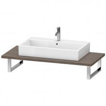 Duravit XL104C05151 - Duravit X-Large Console  Pine Terra