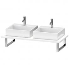 Duravit XL105C01818 - Duravit X-Large Console  White Matte