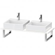 Duravit XL107C02222 - Duravit X-Large Console  White High Gloss