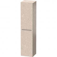 Duravit XL1136L1111 - Duravit X-Large Tall Cabinet Cashmere Oak