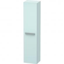 Duravit XL1150L0909 - Duravit X-Large Semi-Tall Cabinet  Light Blue Matte