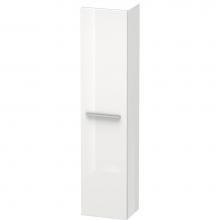 Duravit XL1150R9191 - Duravit X-Large Semi-Tall Cabinet Taupe