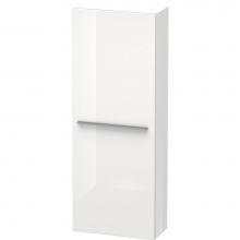 Duravit XL1154R9191 - Duravit X-Large Semi-Tall Cabinet Taupe