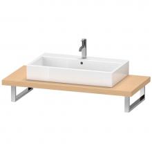 Duravit XV102C01212 - Duravit XViu Console  Brushed Oak