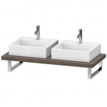 Duravit XV103C05151 - Duravit XViu Console  Pine Terra