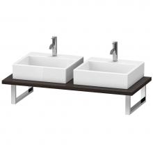 Duravit XV105C06969 - Duravit XViu Console  Brushed Walnut