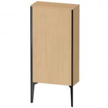 Duravit XV1306RB230 - XViu Semi-Tall Cabinet Natural Oak