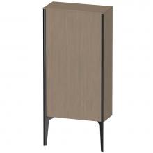 Duravit XV1306LB235 - XViu Semi-Tall Cabinet Oak Terra