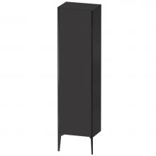 Duravit XV1336LB280 - XViu Tall Cabinet Graphite