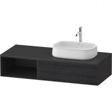 Duravit ZE4819016800000 - Zencha Vanity Unit for Console