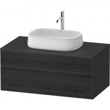 Duravit ZE4821016800000 - Zencha Vanity Unit for Console