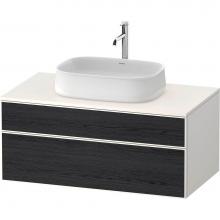 Duravit ZE4821016840000 - Zencha Vanity Unit for Console