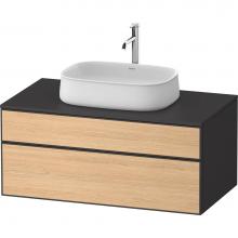 Duravit ZE4821030800000 - Zencha Vanity Unit for Console