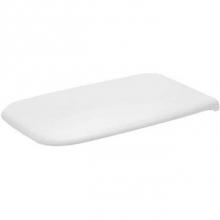 Duravit 0062090096 - D-Code Toilet Seat White