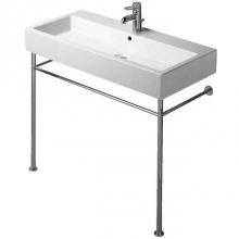 Duravit 0030671000 - Vero Metal Console Chrome