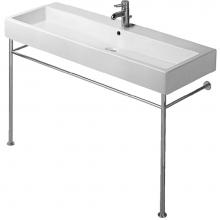 Duravit 0030741000 - Vero Metal Console Chrome