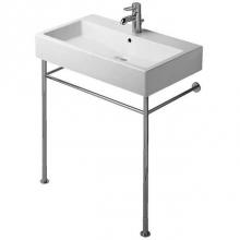 Duravit 0030661000 - Vero Metal Console Chrome